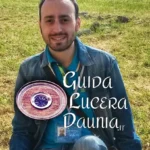 Simone De Troia | Guida Turistica Lucera-Daunia